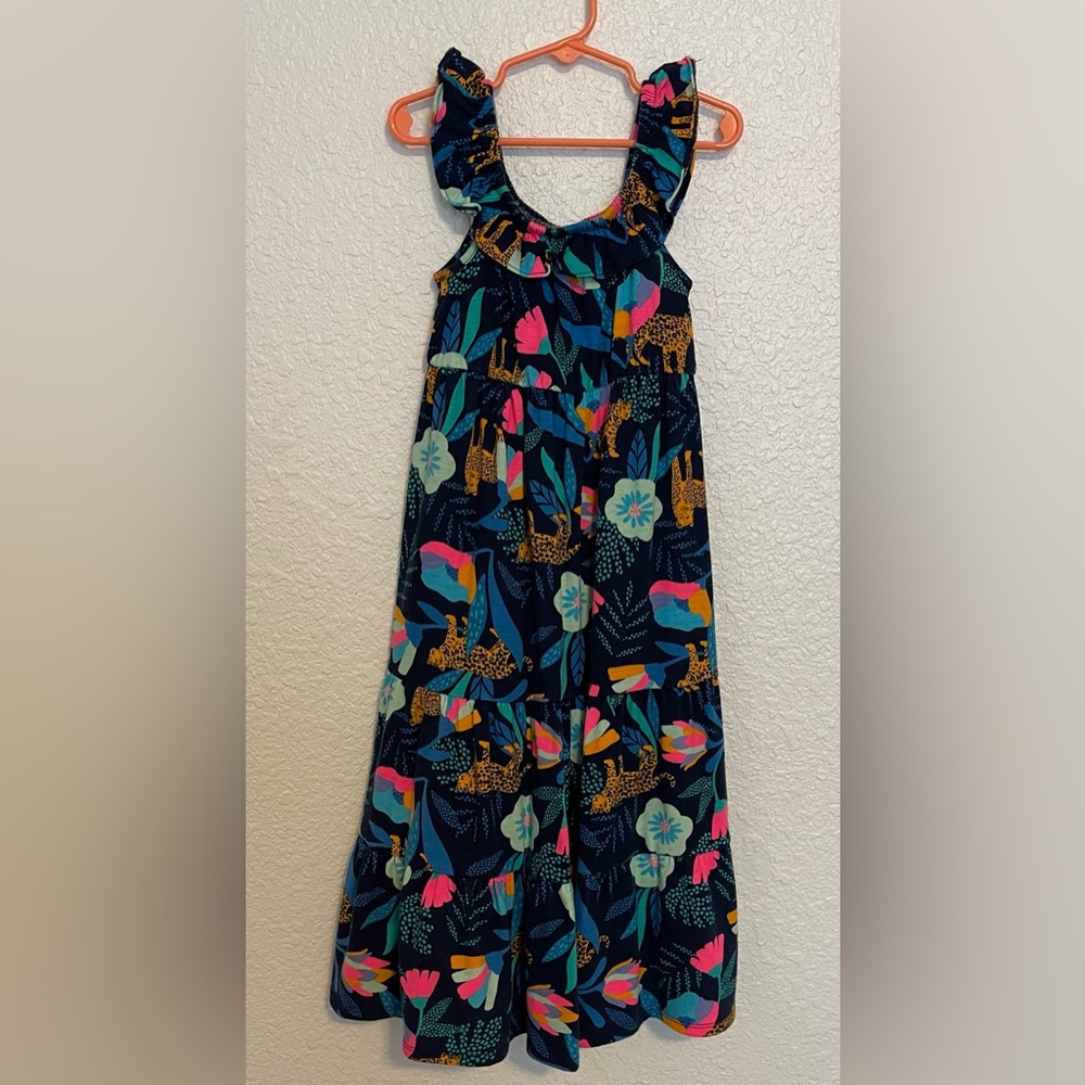 NWOT Cat & Jack Girl’s Summer Dress